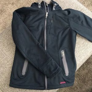 Women’s Cabelas jacket